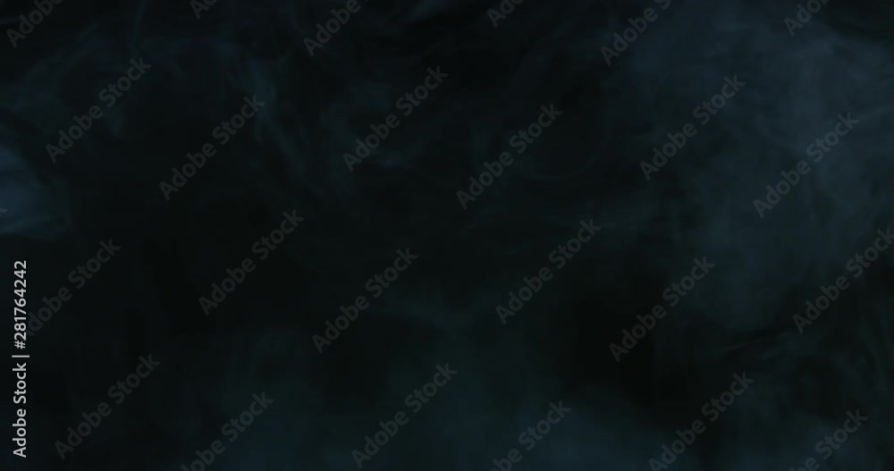 Abstract Smoke Effect As Fog Floats Past On Dark Mysterious Background White Smoke On Black Backdrop In Slow Motion Abstract Smoke Effect As Fog Floats Past On Dark Mysterious Background White Smoke On Black Backdrop In Slow Motion