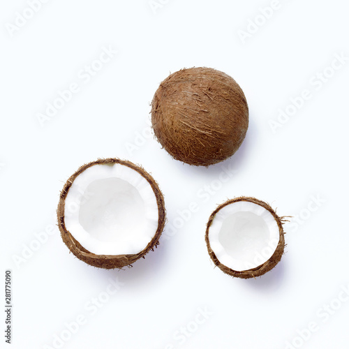 Coconut