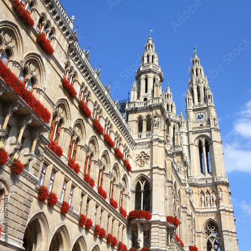 Photography Austria - Vienna
