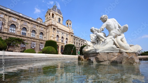 Vienna museum