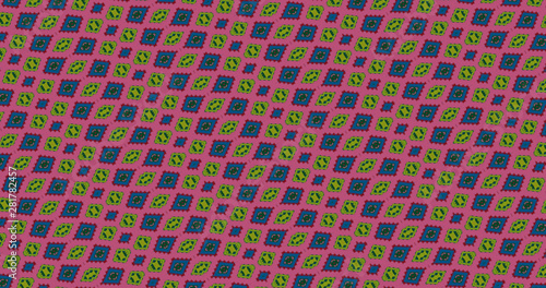 Abstract background geometric drawings for wrapping paper, textile print, fabrics, wallpapers, screen saver on your desktop.