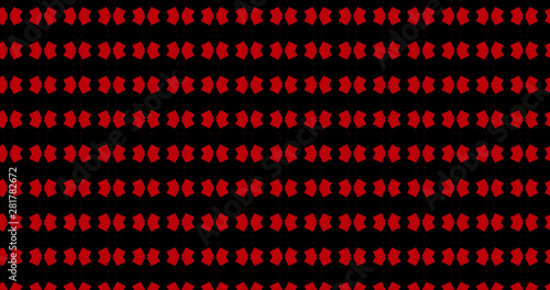 Abstract background geometric drawings for wrapping paper, textile print, fabrics, wallpapers, screen saver on your desktop.