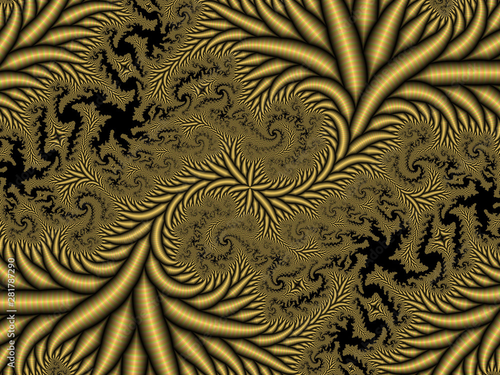Sparkling fractal, colorful design, deep and hypnotic graphics, petals and flowers, computer screen design Sparkling fractal, colorful design, deep and hypnotic graphics, petals and flowers, computer screen design