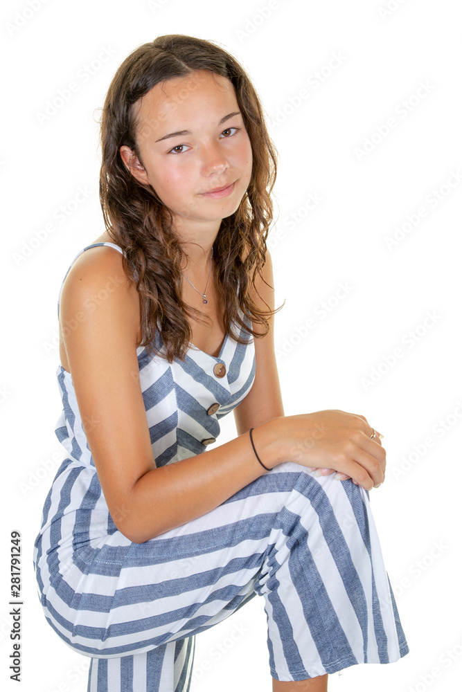 6,616 Girl Face Smile Pre Teen Stock Photos, High-Res Pictures, and Images  - Getty Images