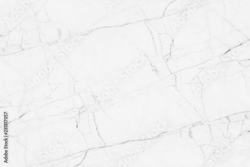 Real white marble surface texture white gray , white marble surface tile background for decoration or background design