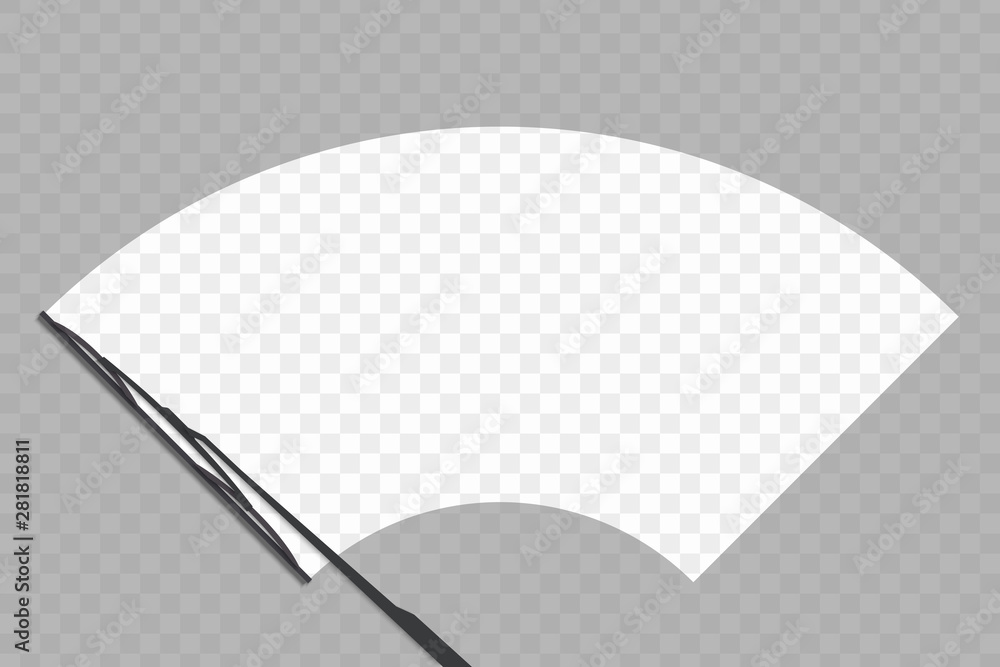 Φωτογραφία windscreen check wiper