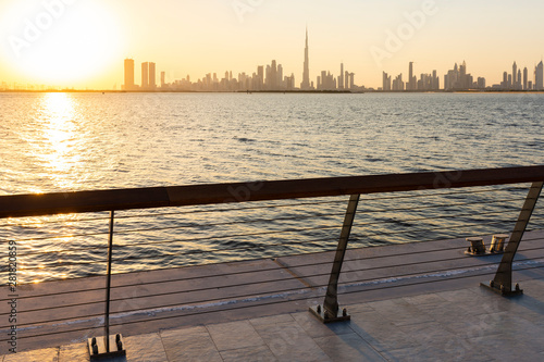 Dubai Creek Harbour 8