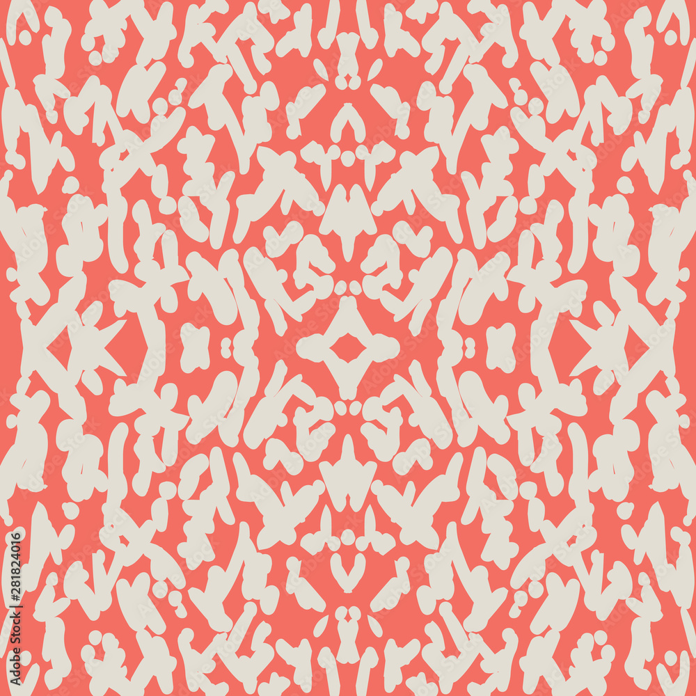 tie dye seamless pattern. tie dye seamless pattern.
