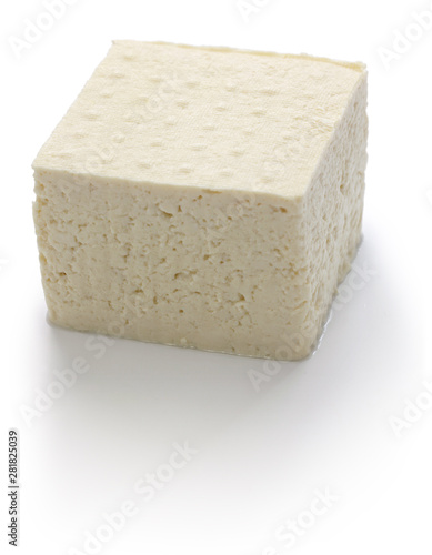 shima Tofu is a Japanese Okinawan Tofu.