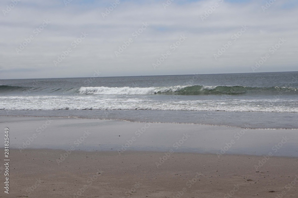 beach and sea beach and sea