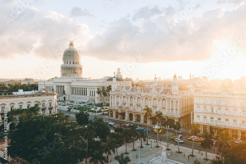 Havana, Cuba. © Valentin Betancur