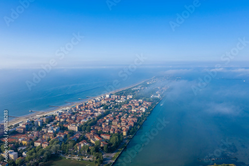 View of Venice Lido 13
