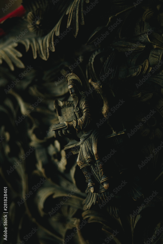 Fototapeta premium Orthodox Church