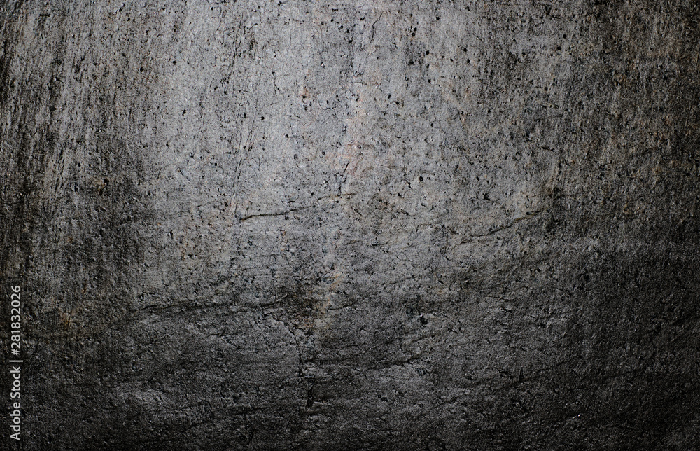 Obraz premium The texture of natural stone with a beautiful pattern and an unusual shade