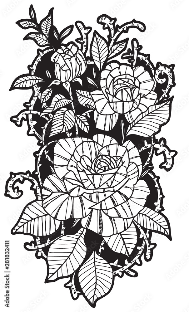 flower_tattoo5 flower_tattoo5
