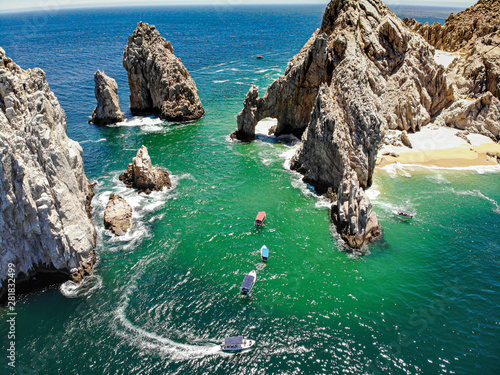 Arch Rock Cabo San Lucas
