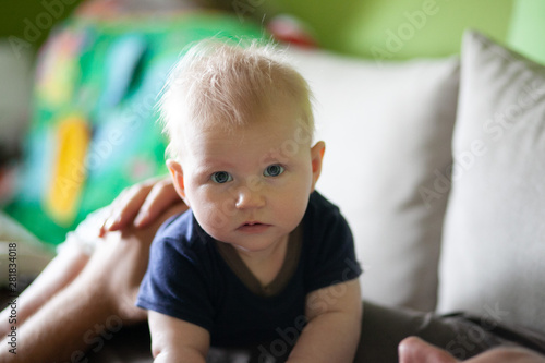 Little girl
