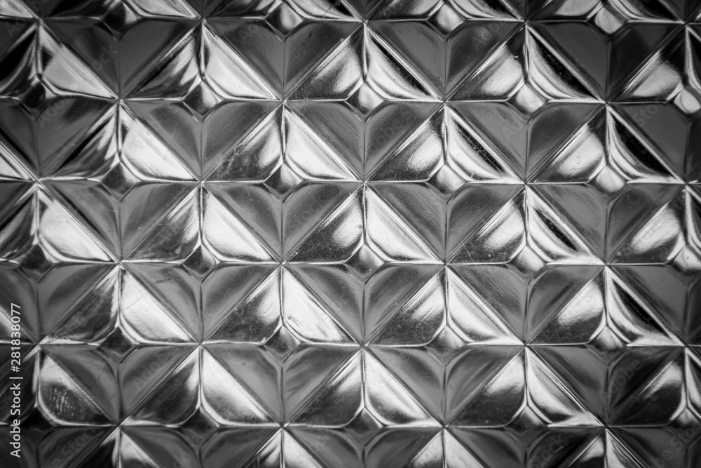Glass Block 3 Glass Block 3