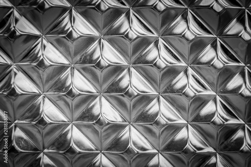 Glass Block 3 © Gille Images