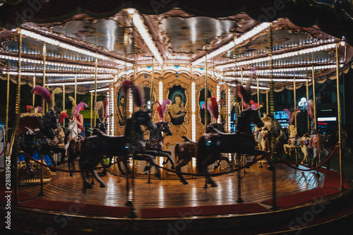 Carousel