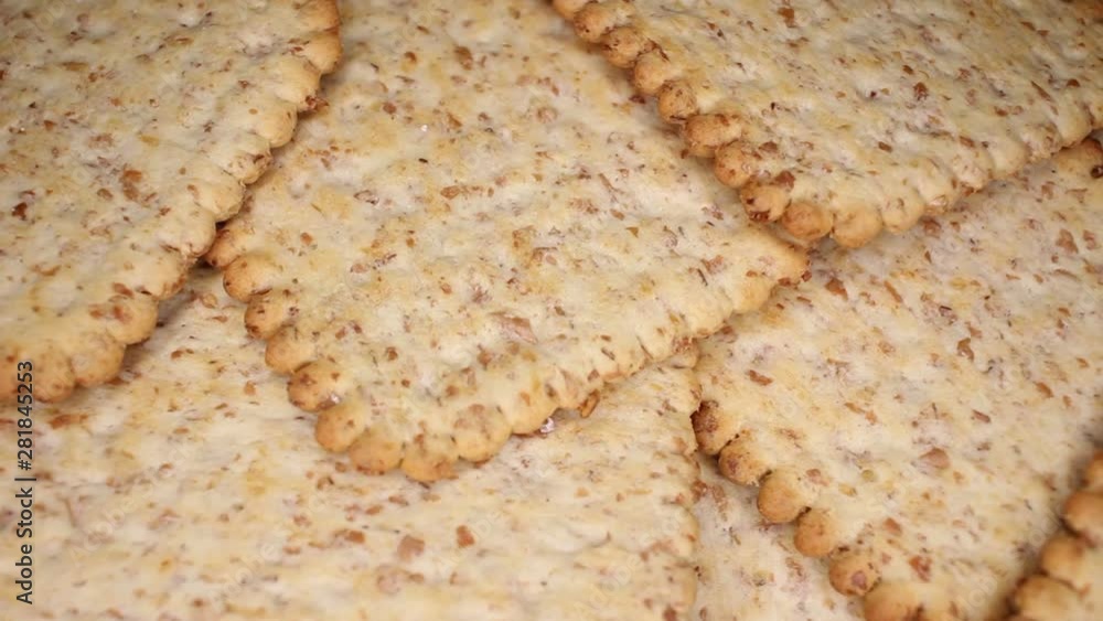 Whole grain no sugar added biscuits for insulin resistance diet Whole grain no sugar added biscuits for insulin resistance diet