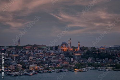 Süleymaniye Mosque