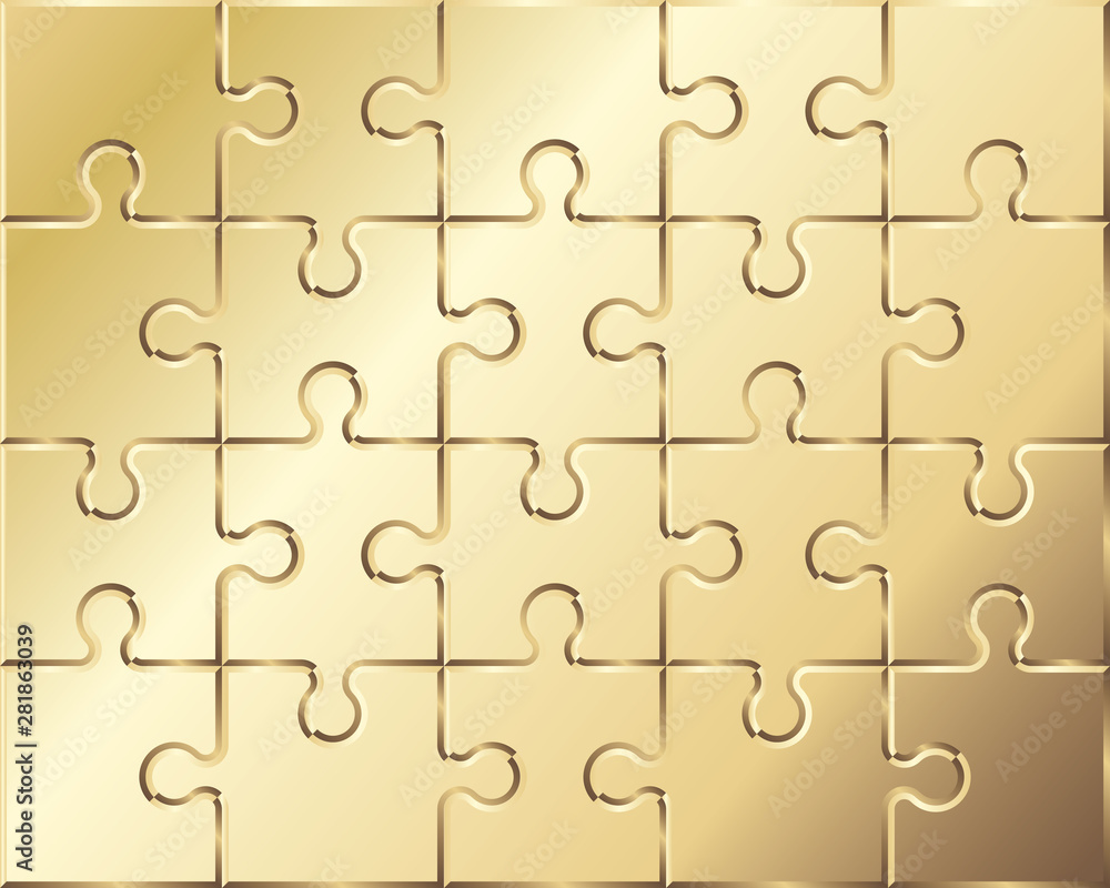 puzzle gold puzzle gold