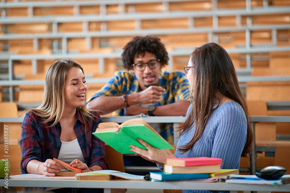 Student Discussion
