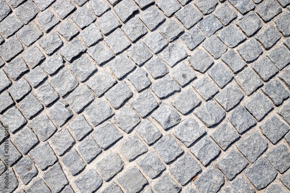 paving stones texture.diagonal lines. above view. backdrop. paving stones texture.diagonal lines. above view. backdrop.
