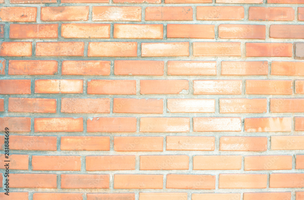 Obraz premium Brick wall