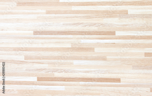 Hardwood flooring © boonchai