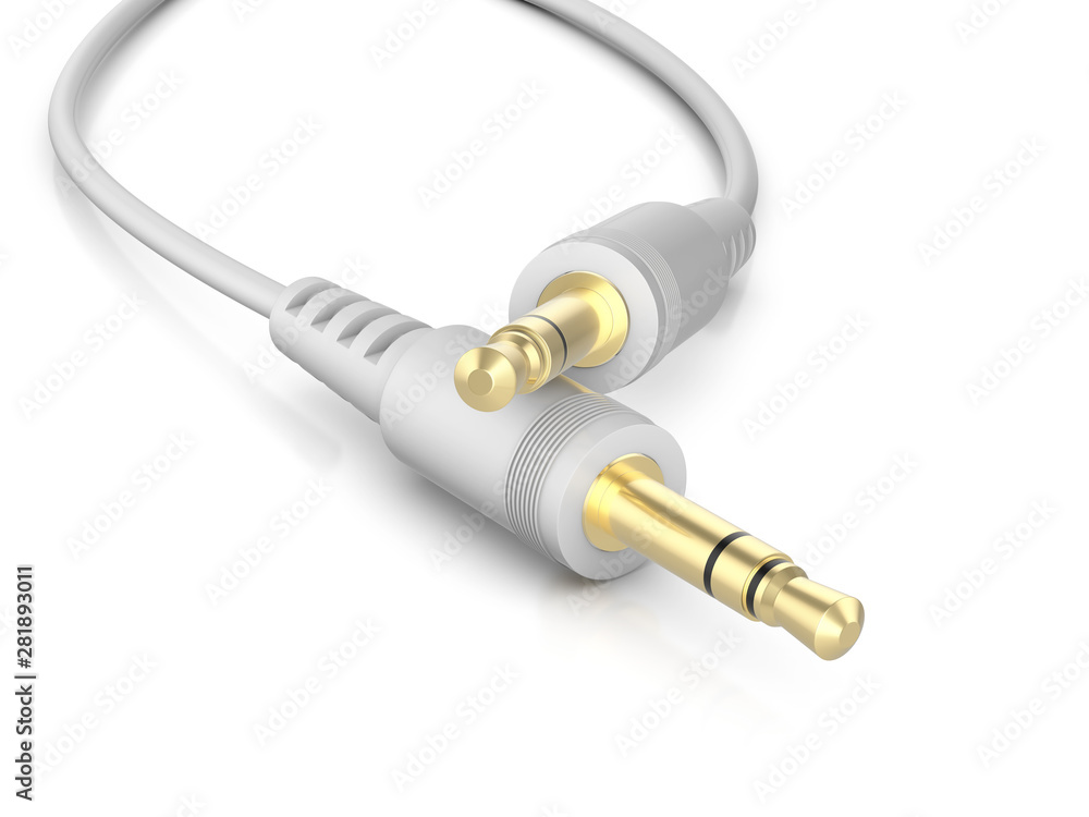 Stereo jacks Stereo jacks
