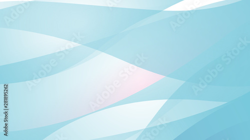 Abstract blue background, design template, textured backdrop.