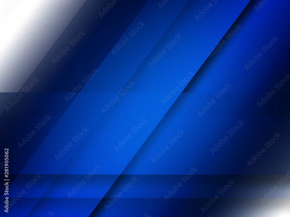 Abstract Elegant Geometric Neon Blue Background Abstract Elegant Geometric Neon Blue Background
