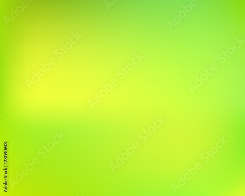 Banner from various elements of the environment.