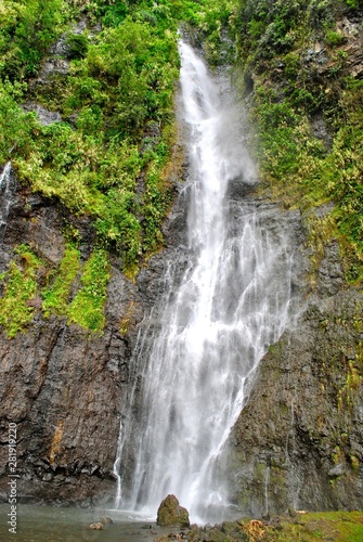 Afareaitu Waterfalls 6