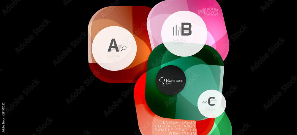 Modern advertising concept for wallpaper design. Vector info graphic design. Vector design concept. Business presentation. Abstract geometric frame. Modern advertising concept for wallpaper design. Vector info graphic design. Vector design concept. Business presentation. Abstract geometric frame.