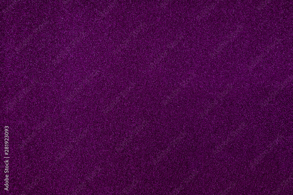 purple sparkling background from small sequins, closeup. Brilliant shiny backdrop from textile. purple sparkling background from small sequins, closeup. Brilliant shiny backdrop from textile.
