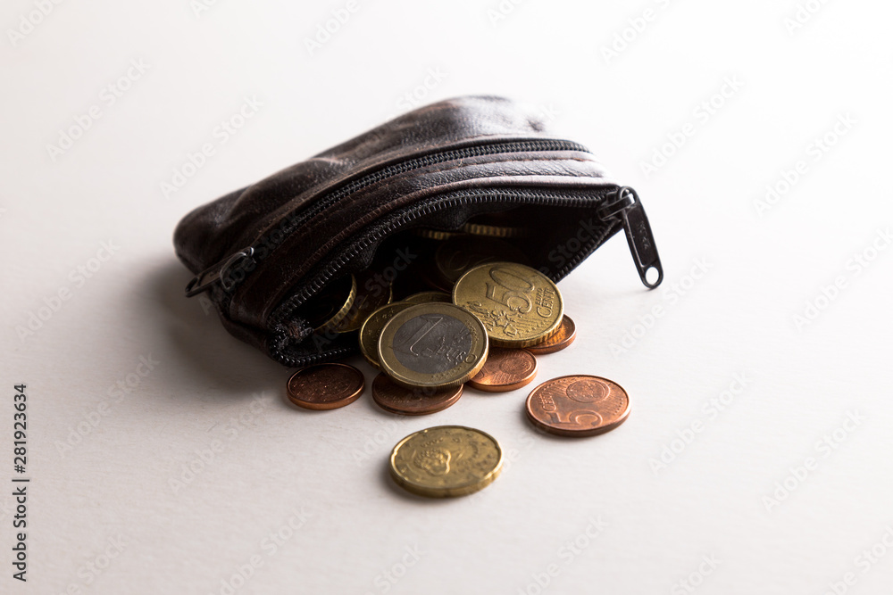 European coin purse deals