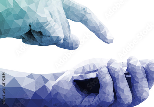 mani, dito, tecnologia, invio, inviare, telefonino, cellulare,