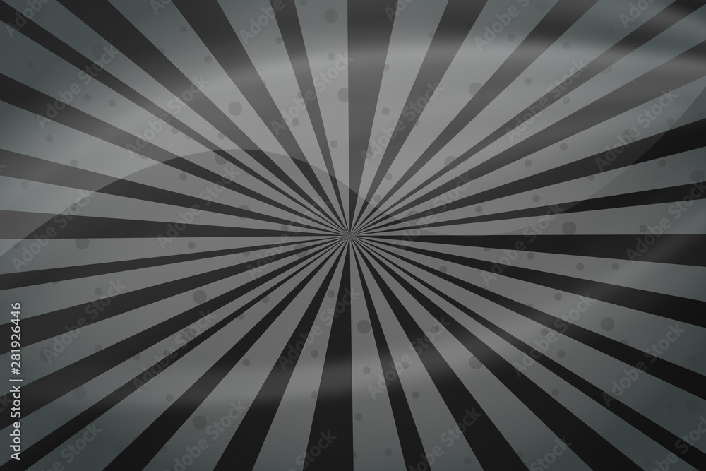 Obraz premium abstract, light, black, texture, blue, design, metal, illustration, backdrop, stage, dark, wallpaper, white, pattern, spotlight, art, space, lines, spot, bright, empty, theater, metallic, paper, night