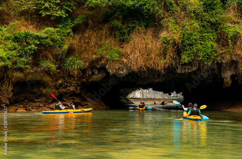Photography Halong Bay, Vietnam