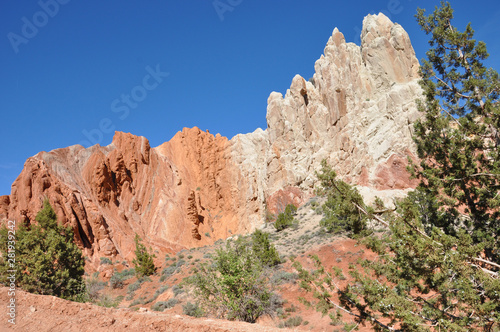 cottonwood canyon road utah