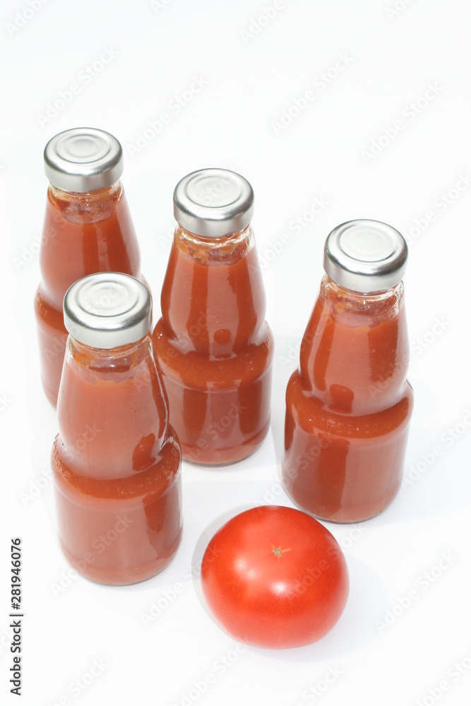 Tomatenpüree Tomatenpüree
