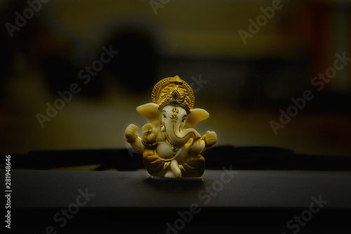 Lord Ganesha - Image