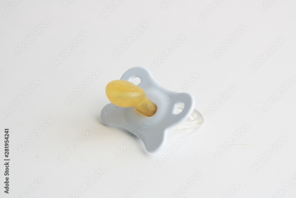 white pacifier for newborn babies white pacifier for newborn babies