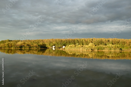 Spiegelung