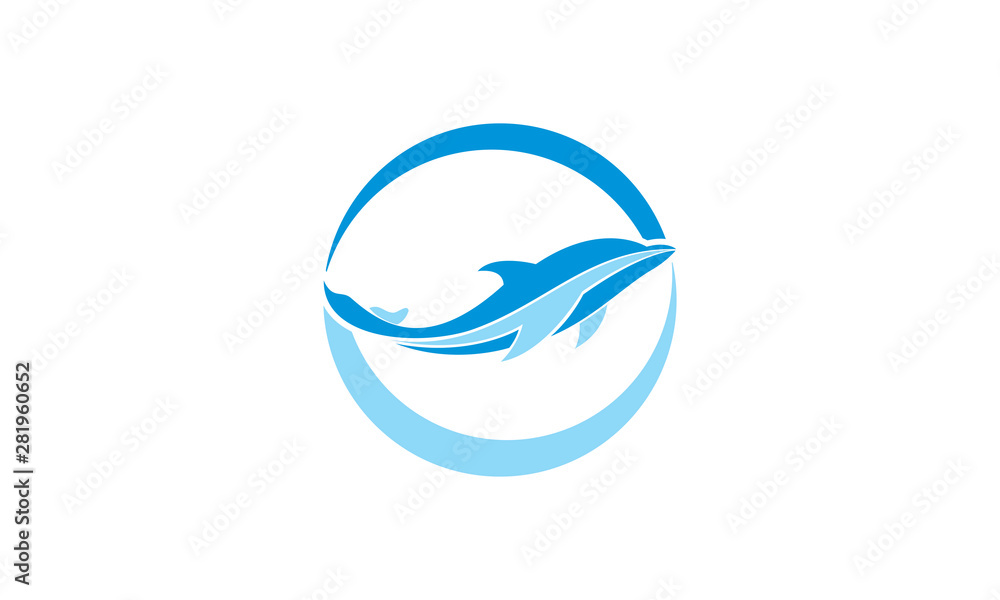 Dolphin icon Dolphin icon