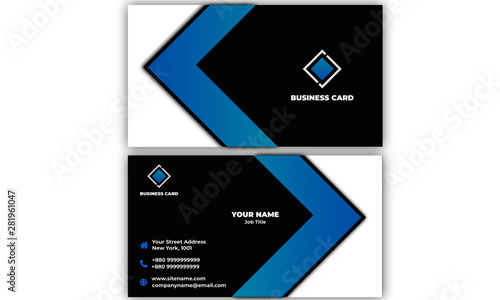 Business Card 2