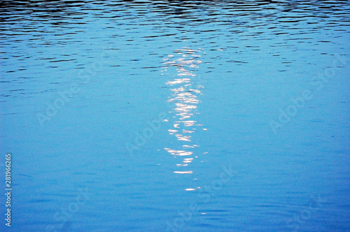 water, sea, blue, wave, ocean, texture